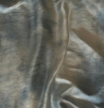 Load image into Gallery viewer, Winter Solstice Sale: King Botanically Dyed Silk Pillowcases
